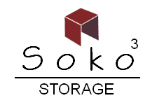 SOKO 3 Storage