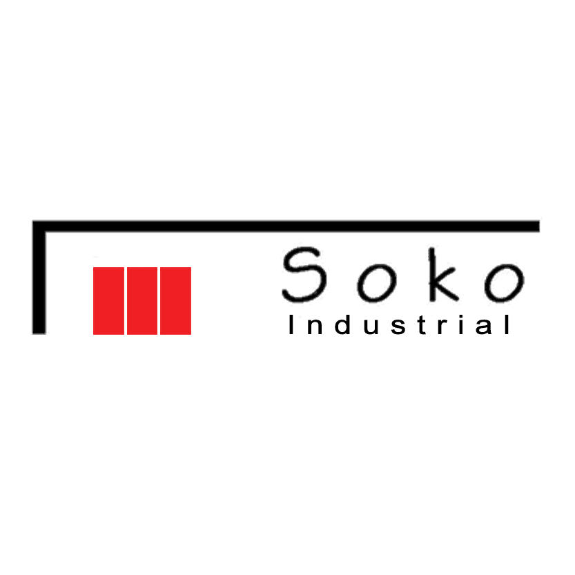 SOKO INDUSTRIAL S.A